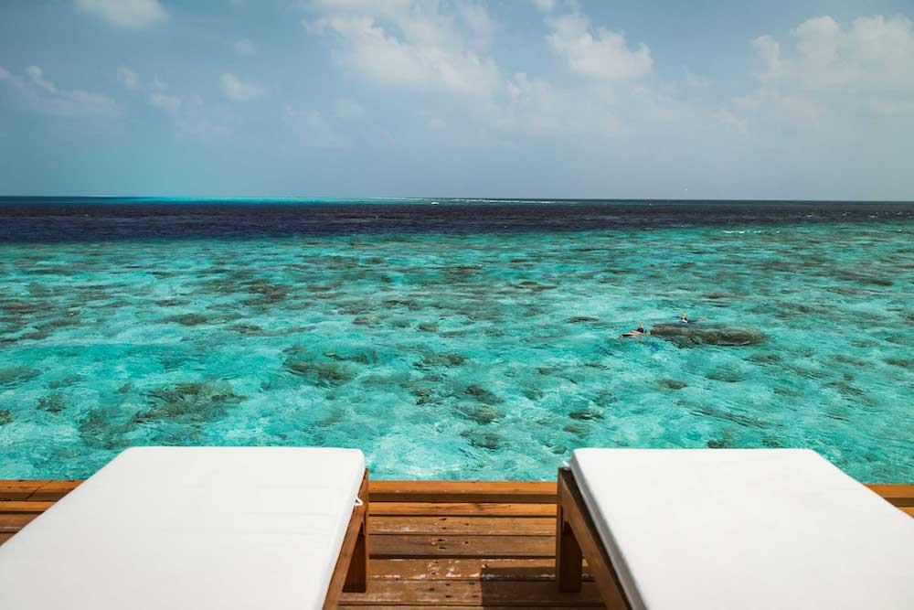 Over Water Villa photo 5